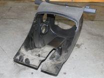 Кожух рулевой колонки IUR9CE Volkswagen Touran купить на авторазборке