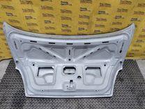 Крышка багажника (дверь 3-5) TE0LOH Daewoo Leganza купить на авторазборке