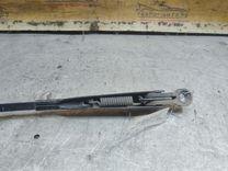 Щеткодержатель задний 18I31O Renault Espace - Фото 3