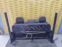 Сиденье заднее SEPMWP Opel Zafira undefined