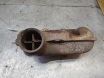 Коллектор выпускной 10WK9D Citroen Xsara Picasso купить с доставкой