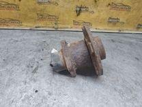 Ступица задняя правая H9K788 Opel Meriva - Фото 3