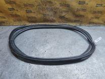 Уплотнитель багажника ADJ389 Honda FR-V - Фото 1