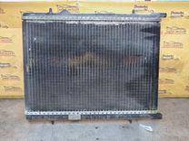 Радиатор (основной) 6KCOYY Peugeot 307 купить в магазине запчастей бу