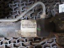 Рулевая рейка S35L4H Opel Insignia купить на авторазборке