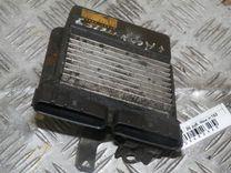 Блок управления форсунками S5WNUY Toyota Avensis купить