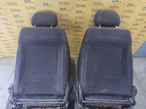 Салон (комплект сидений) 0EX52D Opel Astra - Фото 8