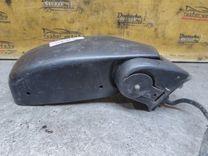 Зеркало наружное правое Z6IWG0 Peugeot 806 купить с доставкой