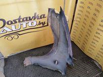Крыло переднее правое GOG5FM Mazda Premacy купить на авторазборке