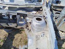 Стакан лонжерона левый C8LW2P Saab 9-3 купить