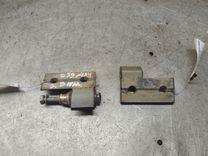 Петля двери задней правой CU5U16 BMW 5 E39 - Фото 1