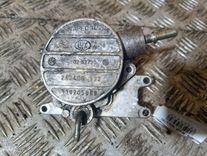 Насос вакуумный XT5SDS Opel Zafira - Фото 2