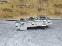 Блок управления печки/климат-контроля PX3W8J Renault Megane - Фото 2