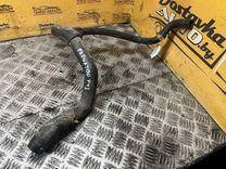 Патрубок радиатора 4EZR0W Renault Scenic