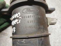 Расходомер воздуха FEC931 Ford Tourneo Connect купить на авторазборке