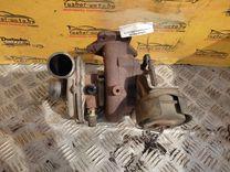 Турбина VM8QSN Mazda Premacy - Фото 2