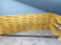 Молдинг крыши WFQWQ1 Opel Corsa купить в магазине запчастей бу