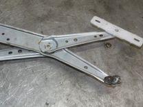 Стеклоподъемник электрический передний правый WIV6S0 Opel Corsa - Фото 5