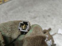 Замок багажника VJ7SZC Mazda 626 - Фото 2