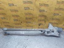 Механизм стеклоочистителя (трапеция дворников) INX19J Volvo S40 - Фото 2