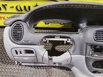 Дефлектор обдува салона Q677SF Renault Scenic RX4 купить