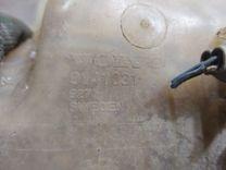 Бачок расширительный 3LFUCN Volvo V70 купить с доставкой