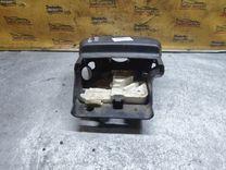 Кожух рулевой колонки U9YRRZ Peugeot 607 купить на авторазборке