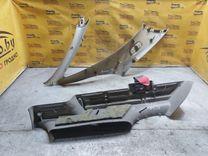 Обшивка багажника MK0M92 Citroen Xsara Picasso undefined