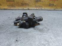 Корпус термостата D89NOC Renault Scenic купить