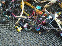 Проводка двигателя 9VGMKE Audi 100 undefined