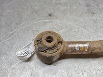 Рычаг задний левый Z2AS90 Mazda 6 купить на авторазборке