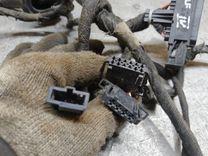 Проводка двери передней правой K4CFIK Volkswagen Golf купить с доставкой