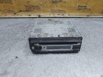 Магнитола 349NF9 Audi A4