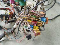 Проводка C2G3QW Audi A4 купить с доставкой