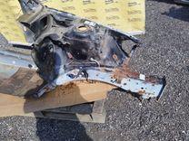 Лонжерон левый IJS1CO Mazda 6 - Фото 2