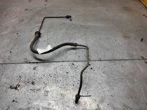 Трубка сцепления F63I5G Audi A3 - Фото 1