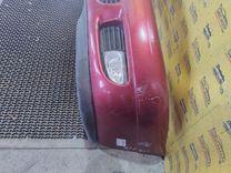 Бампер передний 0UV3PB Toyota Corolla - Фото 4