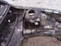 Стакан лонжерона левый 4YTZPQ Volvo S60 купить с доставкой