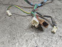 Проводка двери передней правой AEGANM Toyota Corolla - Фото 3