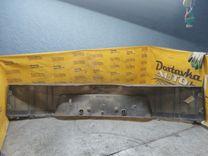 Молдинг крышки багажника AZM05M Renault Espace - Фото 8