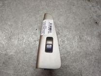 Кнопка стеклоподъемника заднего правого LQL1VA Toyota Corolla Verso - Фото 1