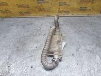 Глушитель автономного отопителя GC9E3W Mazda MPV купить в магазине запчастей бу