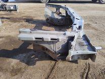 Передняя панель крепления облицовки (телевизор) Q6ZEII Ford Mondeo - Фото 3