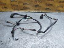 Проводка двери задней правой DXI74B Volvo S60 купить в магазине запчастей бу