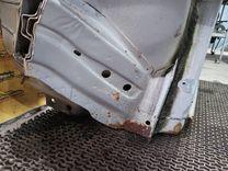 Стойка кузовная передняя левая 0KJDX3 Ford Mondeo undefined