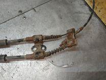 Трос ручника 65C7YF Hyundai Trajet - Фото 2