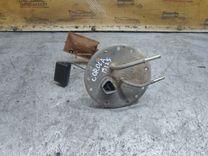 Датчик уровня топлива EJATZX Toyota Corolla - Фото 4