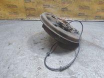 Ступица задняя левая Z1L5Q2 Opel Corsa купить