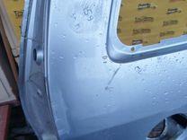 Крыло заднее правое 0KR153 Opel Zafira undefined