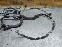 Проводка крышки багажника ONS2P5 Opel Insignia - Фото 7